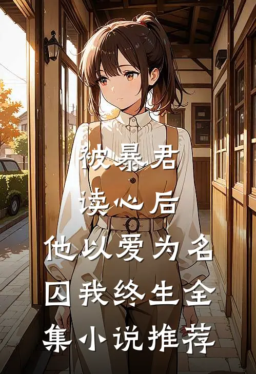 被暴君读心后，他以爱为名囚我终生全集小说推荐