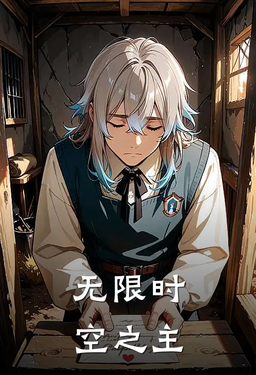 无限时空之主