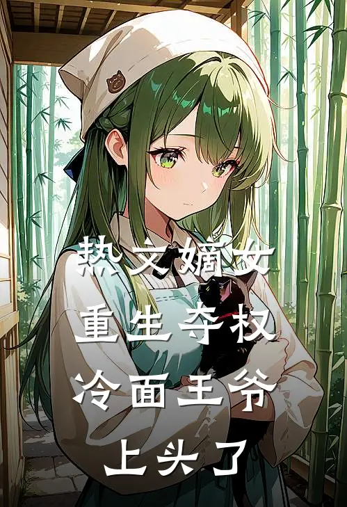 热文嫡女重生夺权，冷面王爷上头了