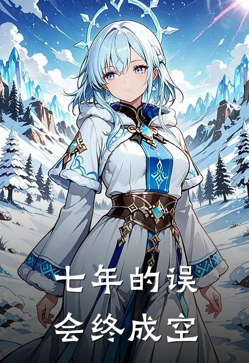 七年的误会终成空