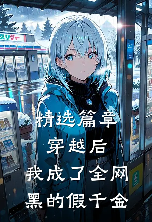 精选篇章穿越后，我成了全网黑的假千金