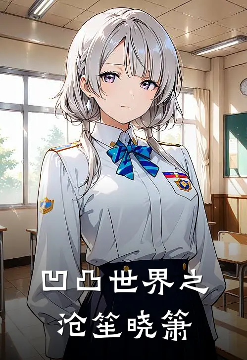 凹凸世界之沧笙晓箫