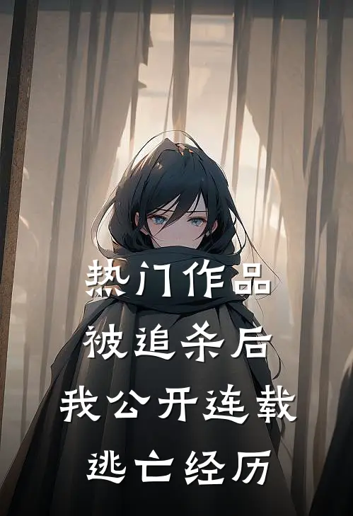 热门作品被追杀后，我公开连载逃亡经历