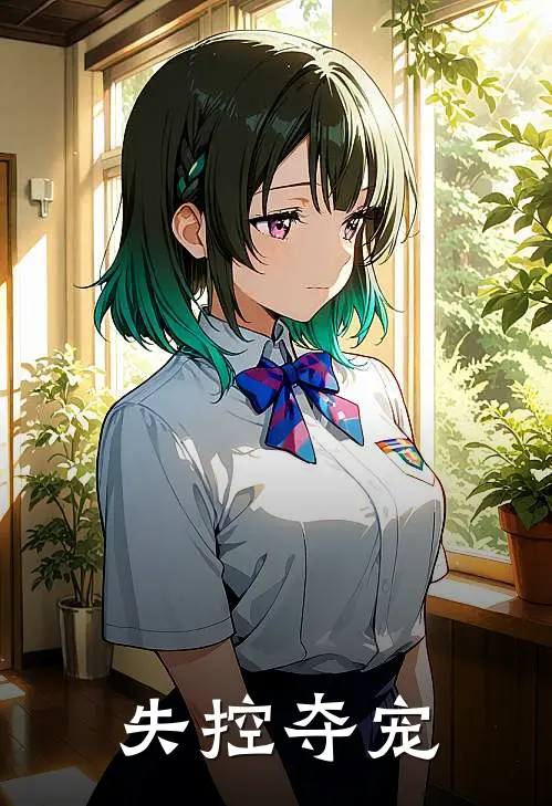 失控夺宠