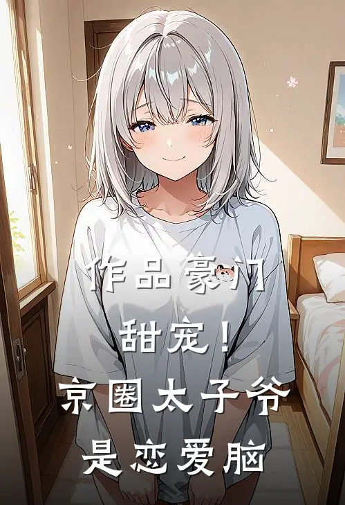 作品豪门甜宠！京圈太子爷是恋爱脑