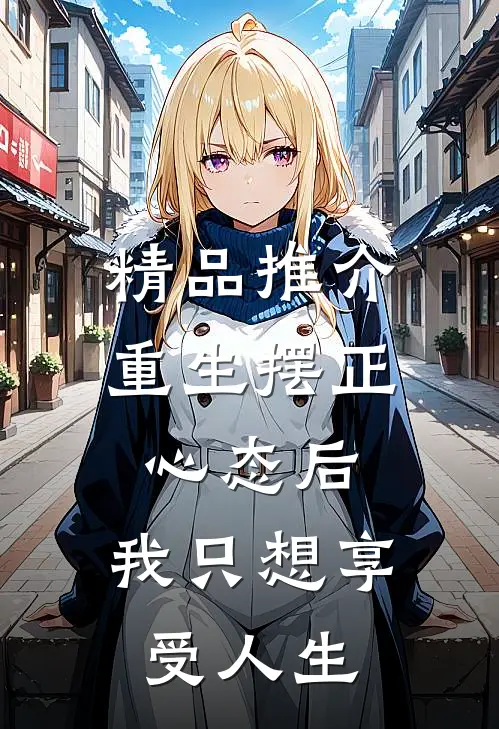 精品推介重生摆正心态后，我只想享受人生