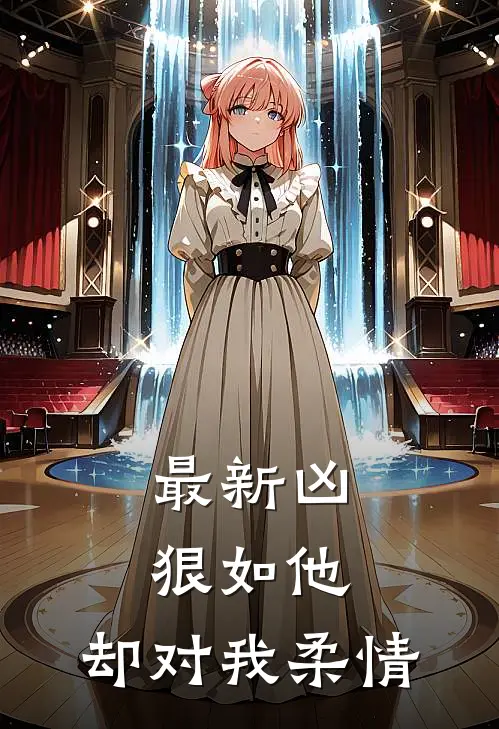 最新凶狠如他，却对我柔情
