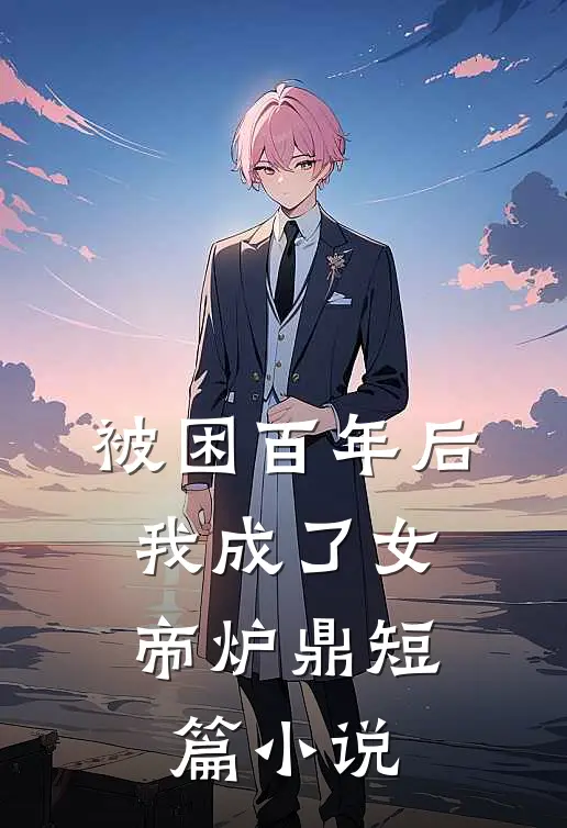 被困百年后，我成了女帝炉鼎短篇小说