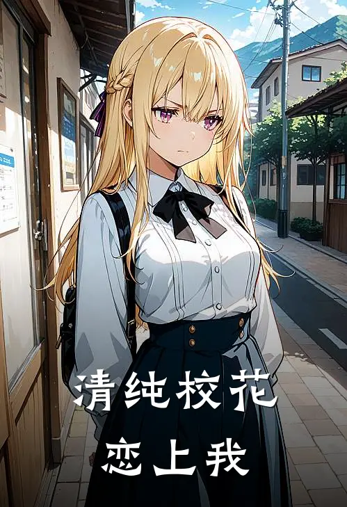 清纯校花恋上我