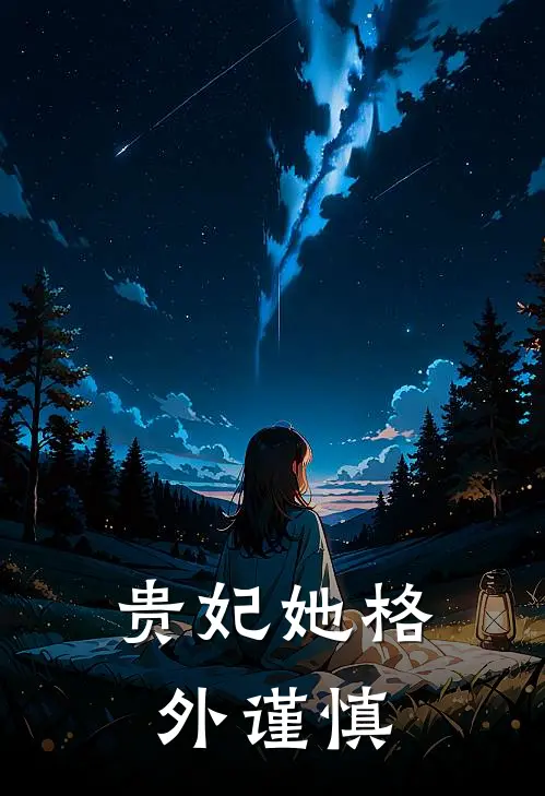 贵妃她格外谨慎