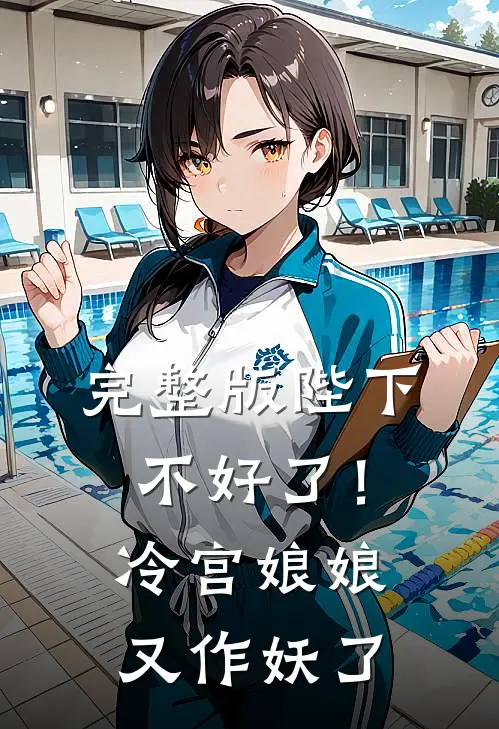 完整版陛下不好了！冷宫娘娘又作妖了