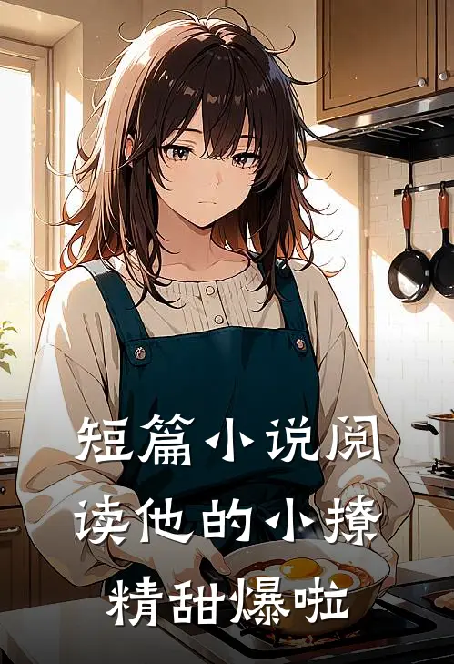 短篇小说阅读他的小撩精甜爆啦