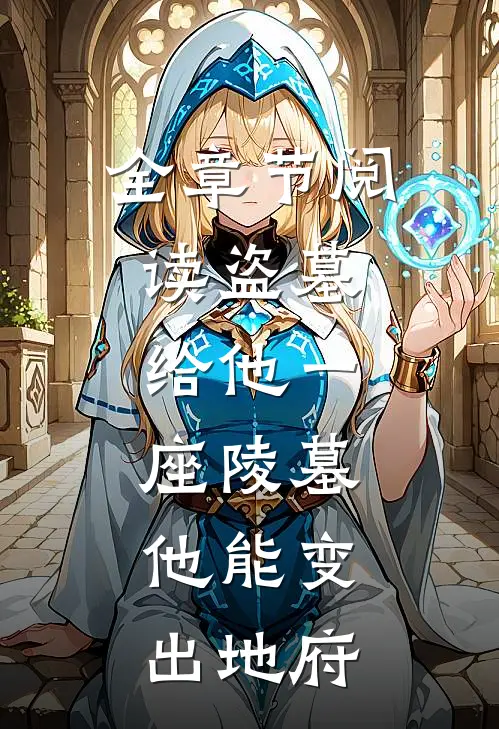 全章节阅读盗墓：给他一座陵墓，他能变出地府