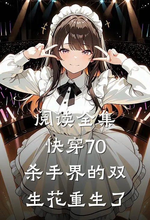 阅读全集快穿70：杀手界的双生花重生了