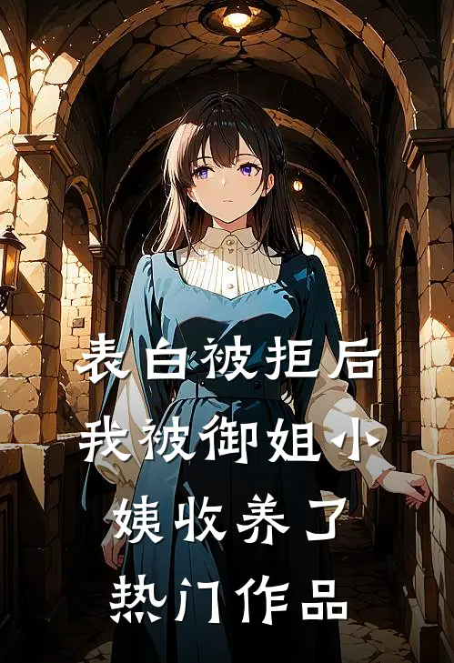 表白被拒后，我被御姐小姨收养了热门作品