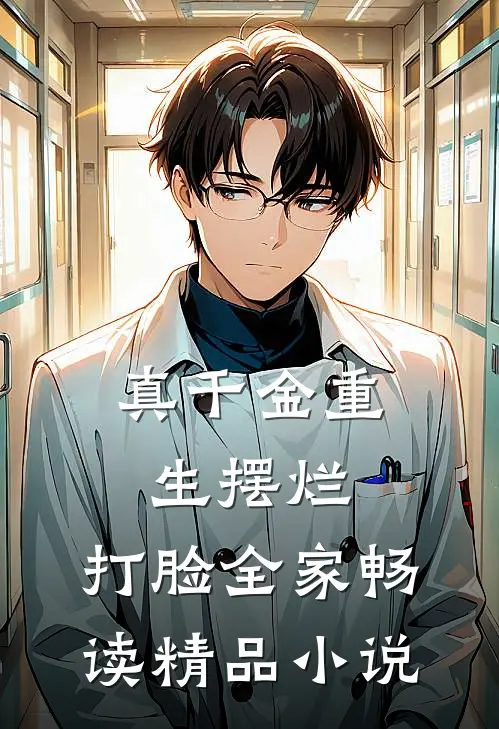 真千金重生摆烂，打脸全家畅读精品小说