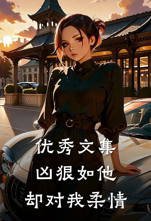 优秀文集凶狠如他，却对我柔情
