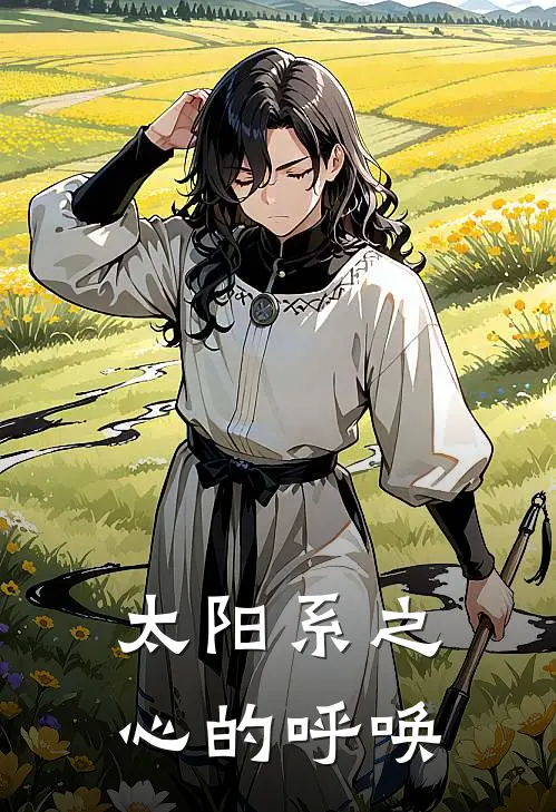 太阳系之心的呼唤
