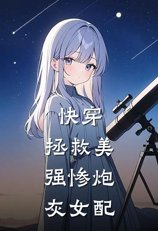 快穿：拯救美强惨炮灰女配