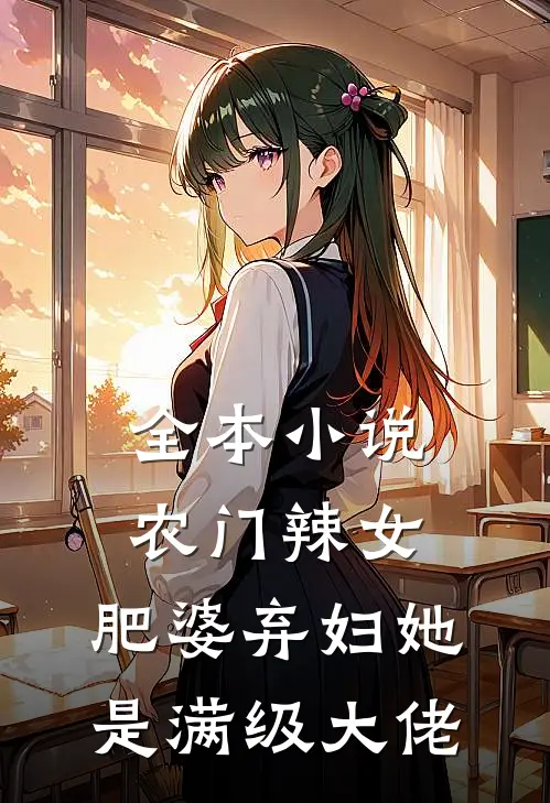 全本小说农门辣女：肥婆弃妇她是满级大佬