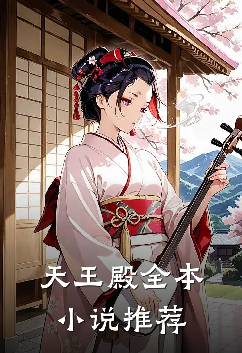 天王殿全本小说推荐