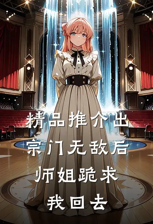 精品推介出宗门无敌后，师姐跪求我回去