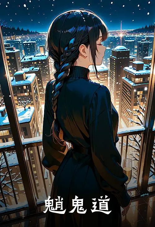 魈鬼道