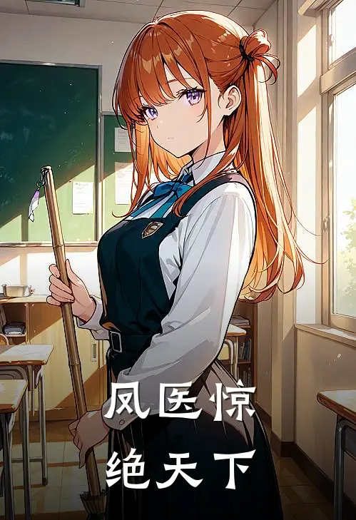凤医惊绝天下