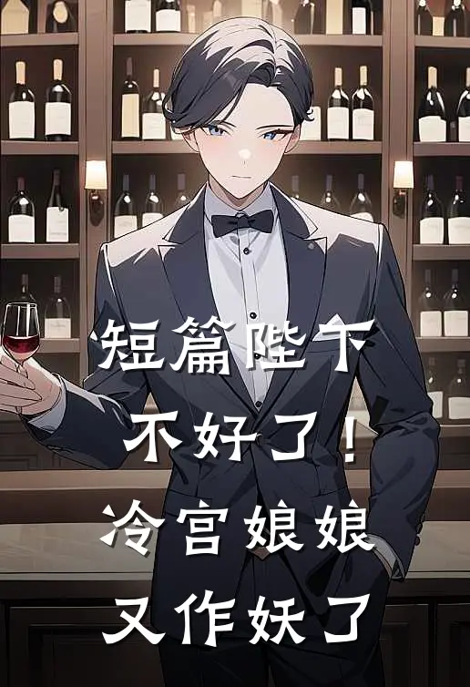 短篇陛下不好了！冷宫娘娘又作妖了