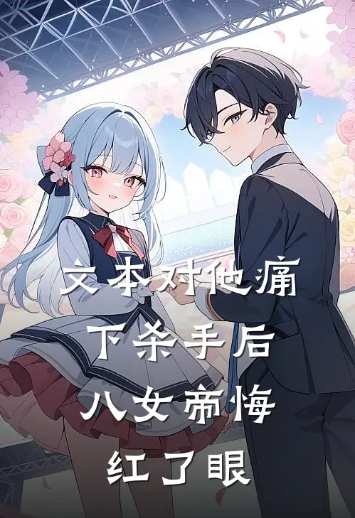 文本对他痛下杀手后，八女帝悔红了眼