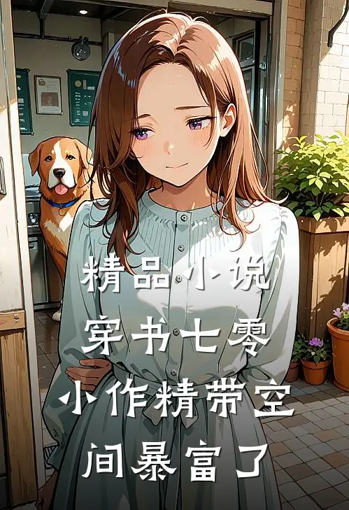 精品小说穿书七零：小作精带空间暴富了