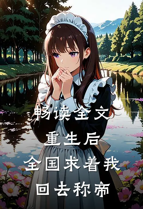 畅读全文重生后，全国求着我回去称帝