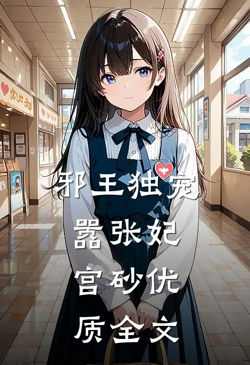 邪王独宠嚣张妃：宫砂优质全文