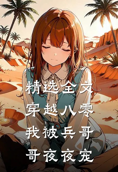 精选全文穿越八零，我被兵哥哥夜夜宠