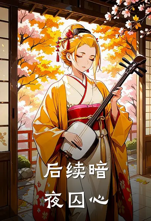 后续暗夜囚心
