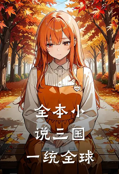 全本小说三国：一统全球