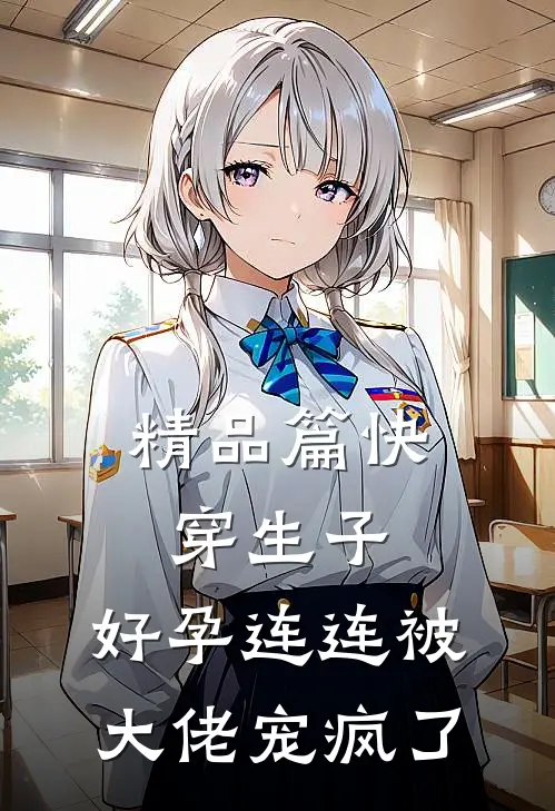 精品篇快穿生子：好孕连连被大佬宠疯了
