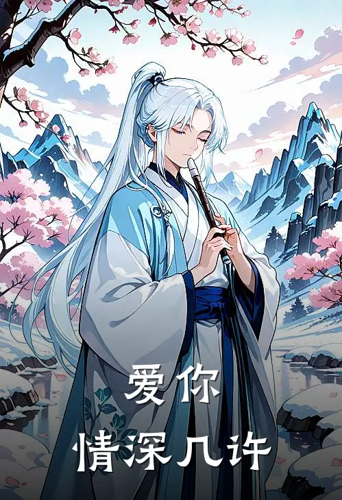 爱你，情深几许
