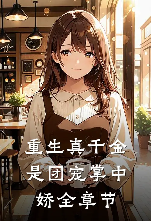 重生真千金是团宠掌中娇全章节