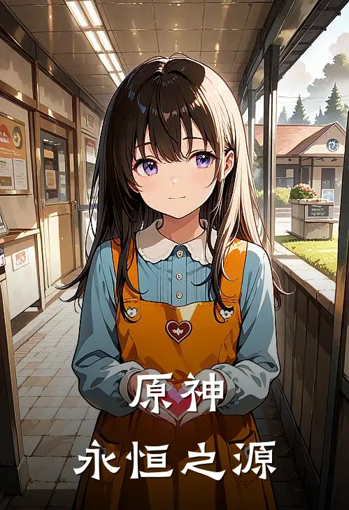 原神：永恒之源