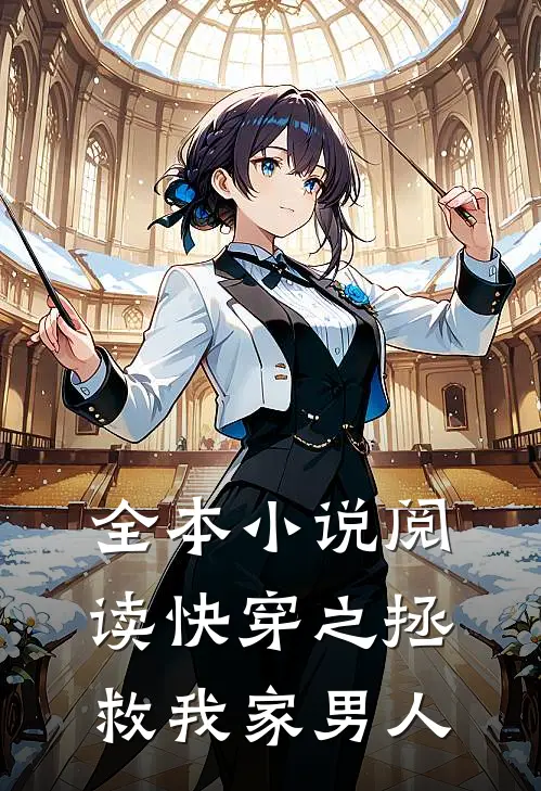 全本小说阅读快穿之拯救我家男人