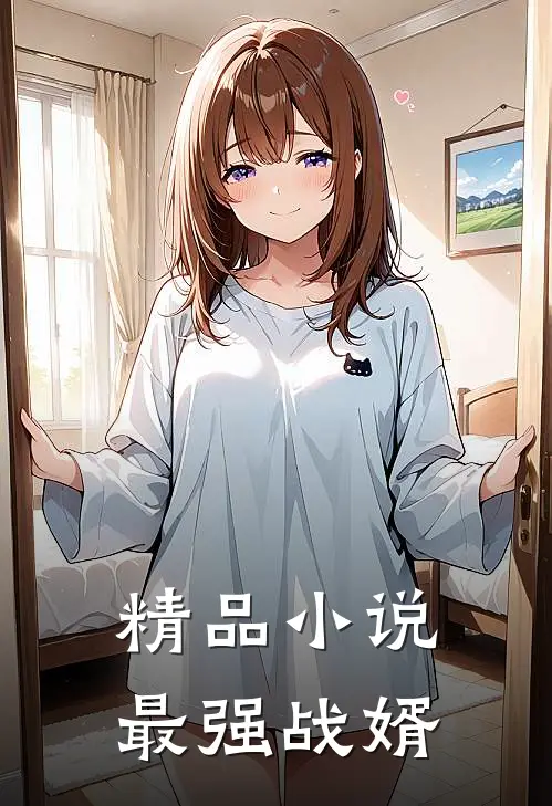 精品小说最强战婿