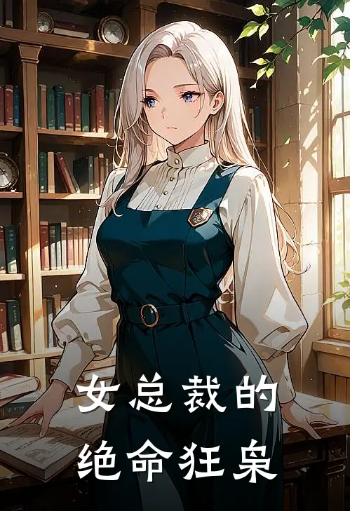 女总裁的绝命狂枭