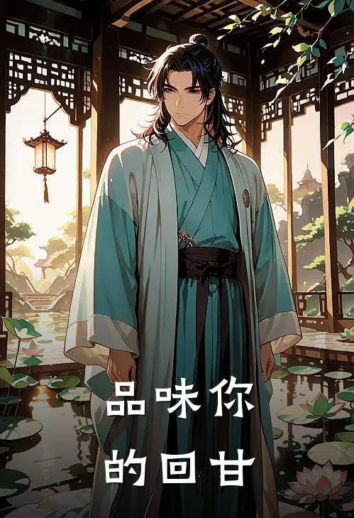 品味你的回甘