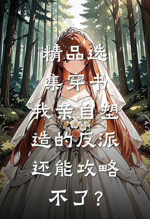 精品选集穿书：我亲自塑造的反派，还能攻略不了？