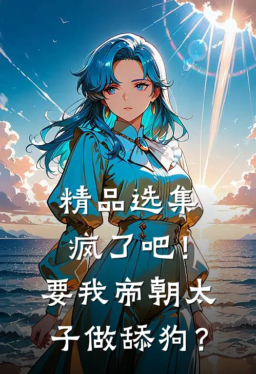 精品选集疯了吧！要我帝朝太子做舔狗？