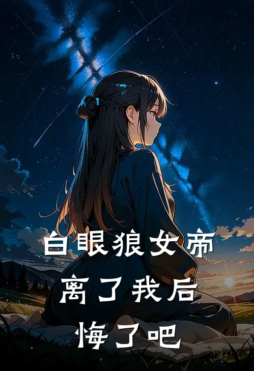 白眼狼女帝，离了我后悔了吧