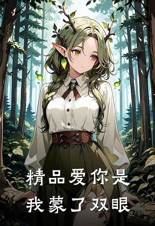 精品爱你是我蒙了双眼