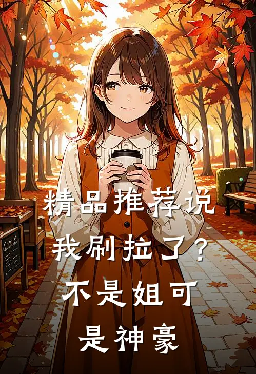 精品推荐说我刷拉了？不是，姐可是神豪