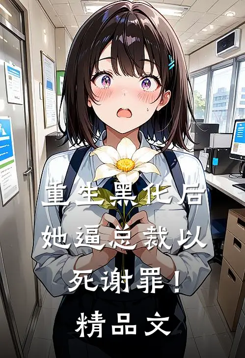 重生黑化后，她逼总裁以死谢罪！精品文